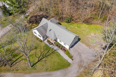 23 Sunny Acres Lane Boothbay ME 04537