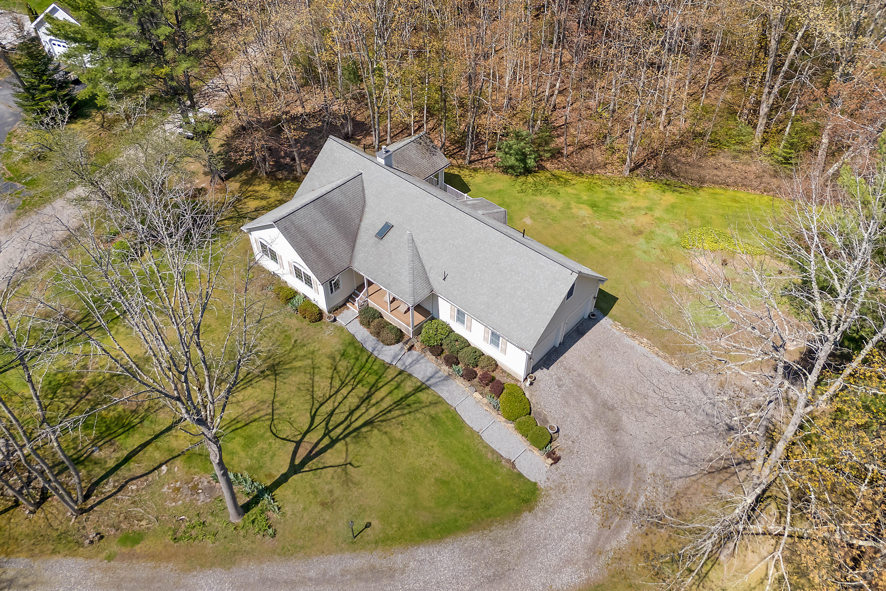 23 Sunny Acres Lane Boothbay ME 04537