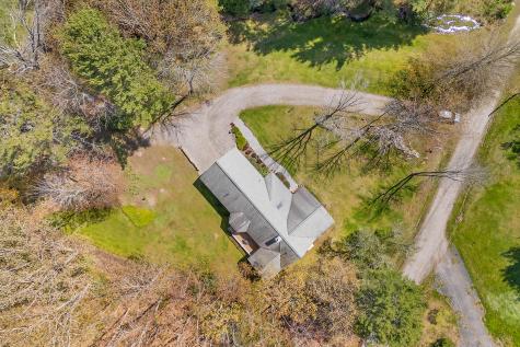 23 Sunny Acres Lane Boothbay ME 04537