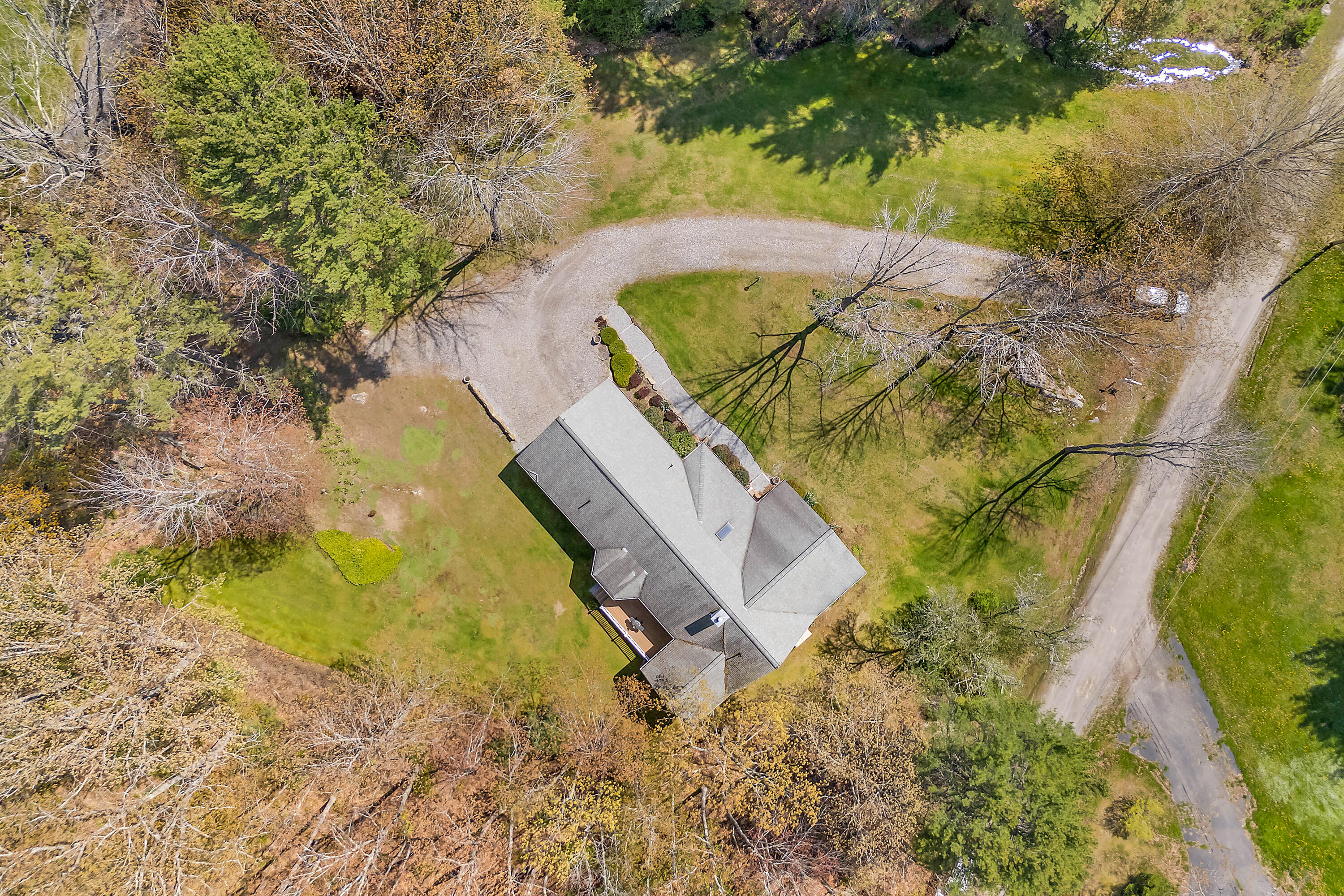 23 Sunny Acres Lane Boothbay ME 04537