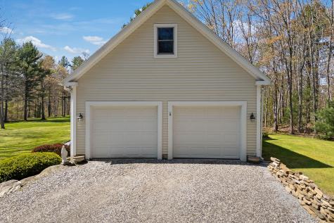 23 Sunny Acres Lane Boothbay ME 04537