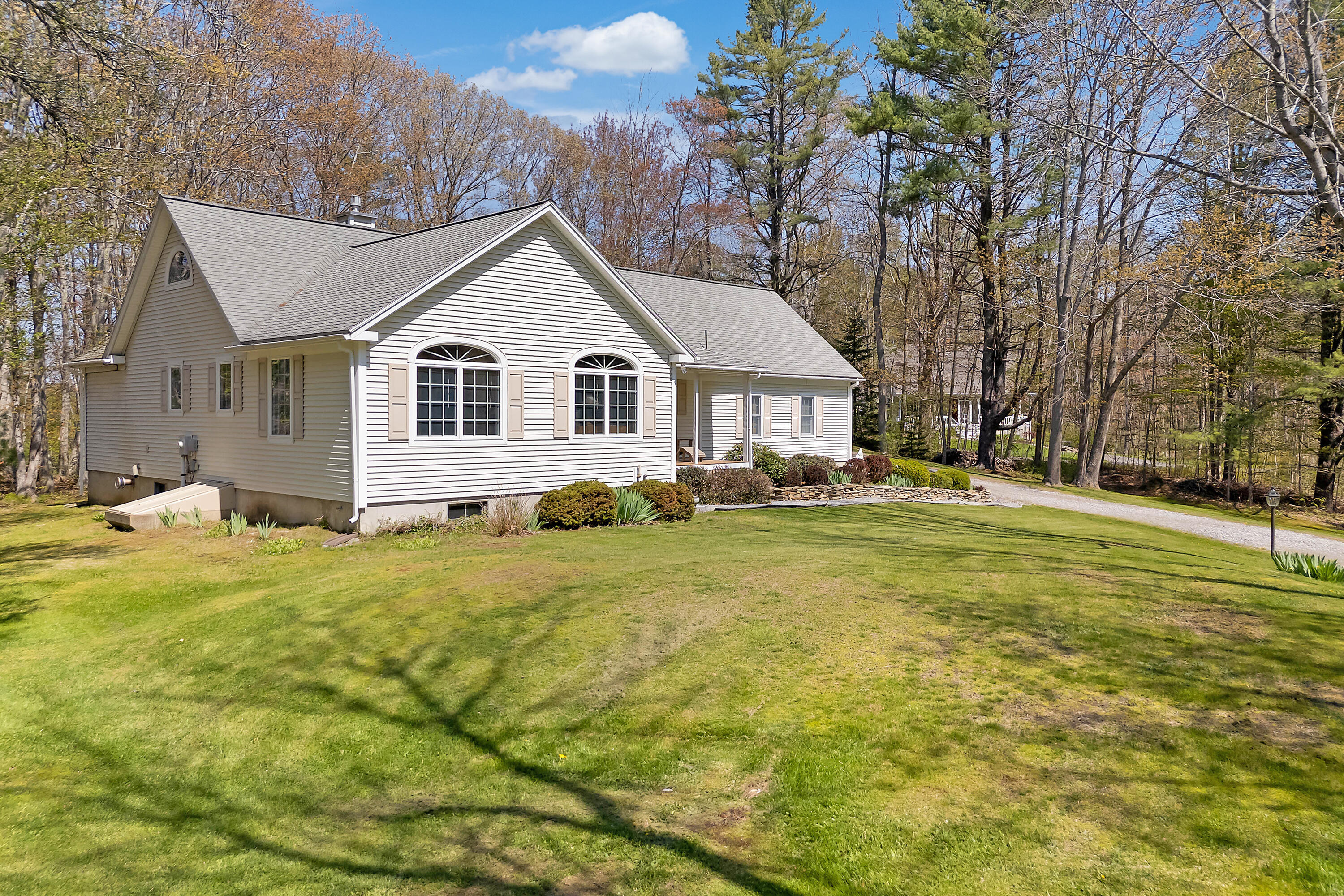 23 Sunny Acres Lane Boothbay ME 04537