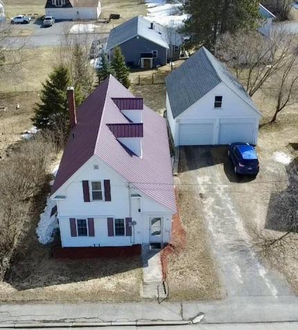 66 Main Street Limestone ME 04750