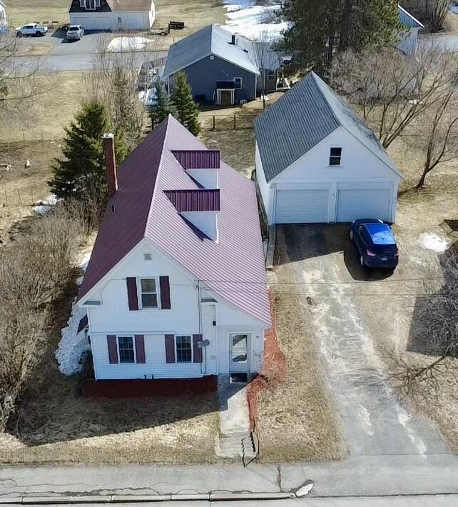 66 Main Street Limestone ME 04750