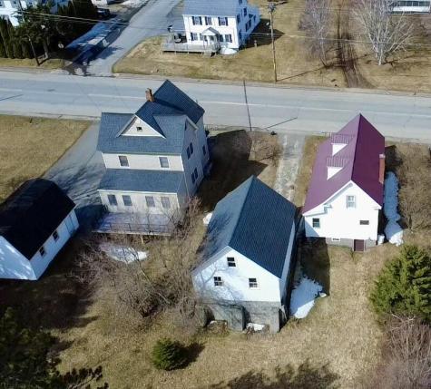 66 Main Street Limestone ME 04750