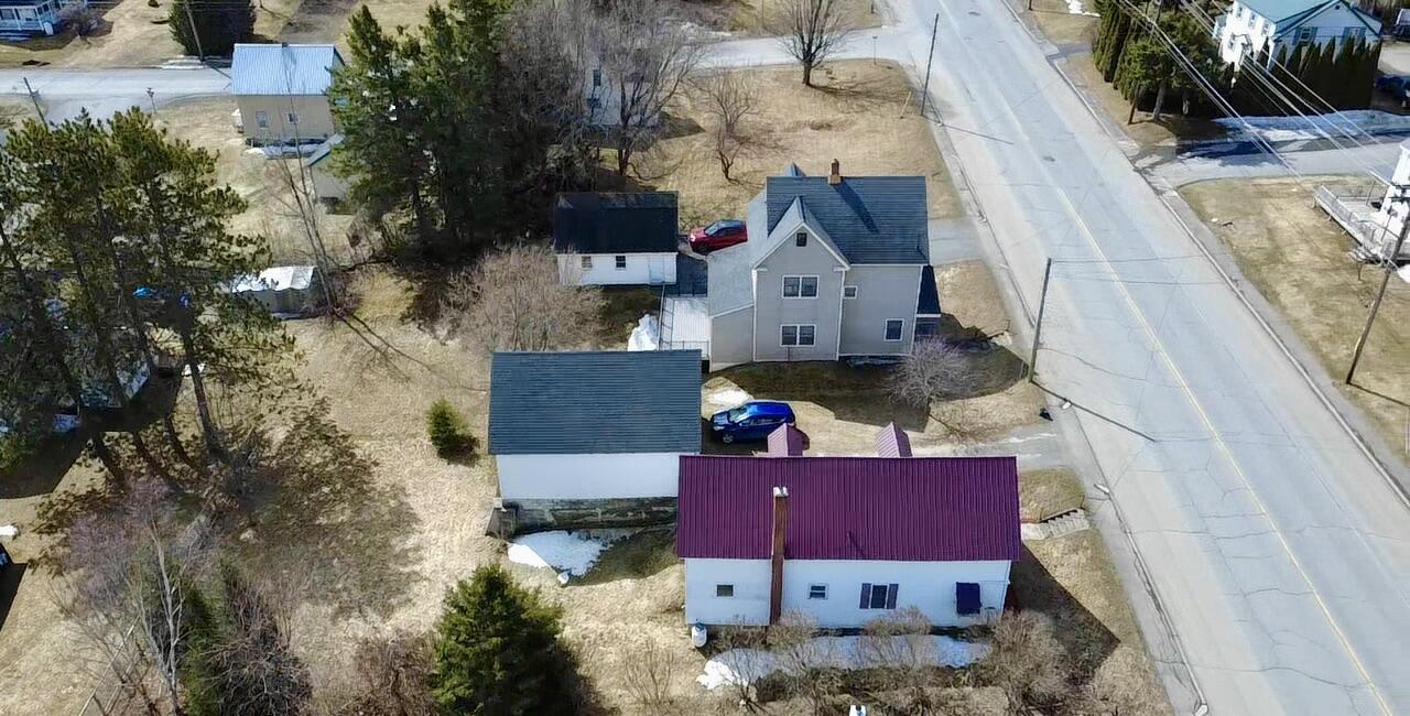 66 Main Street Limestone ME 04750