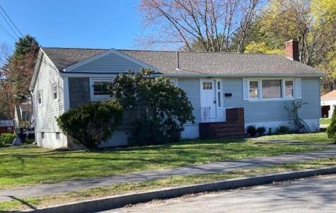 192 Wayside Road Portland ME 04102