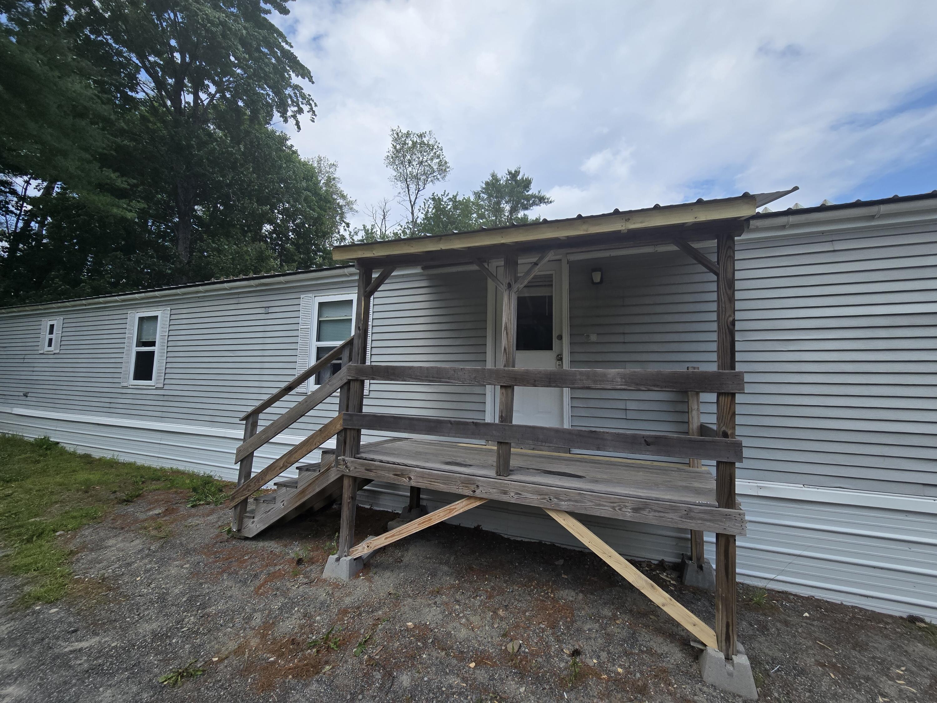 5 Ash Street Milo ME 04463