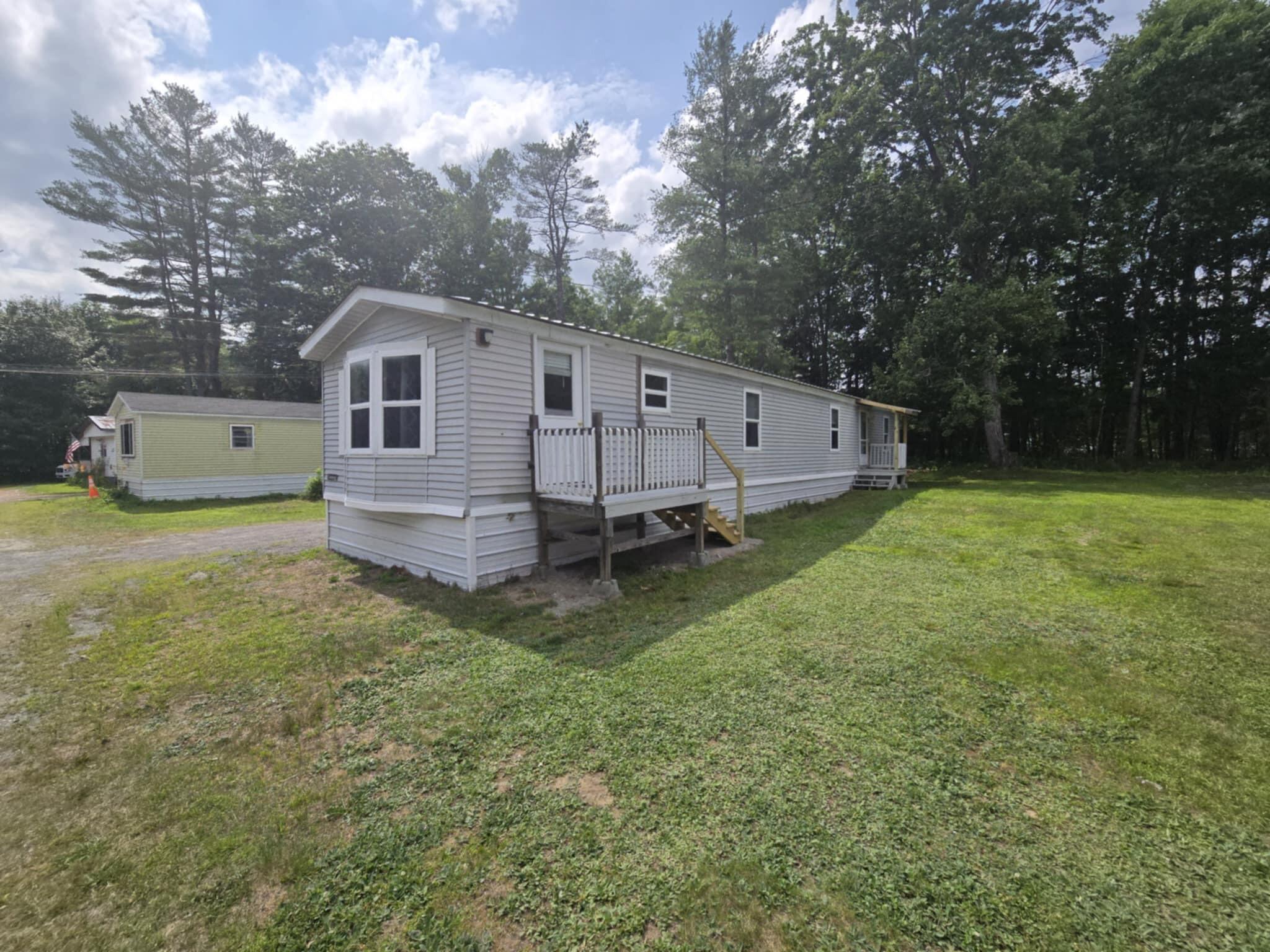 5 Ash Street Milo ME 04463
