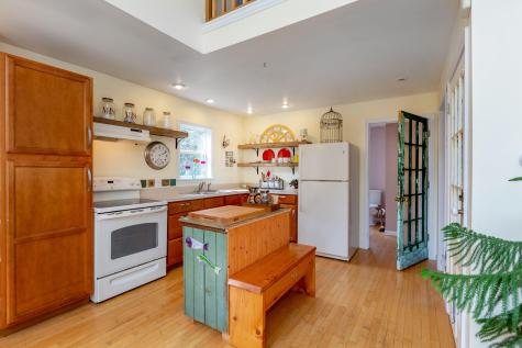 437 Barley Neck Road Woolwich ME 04579