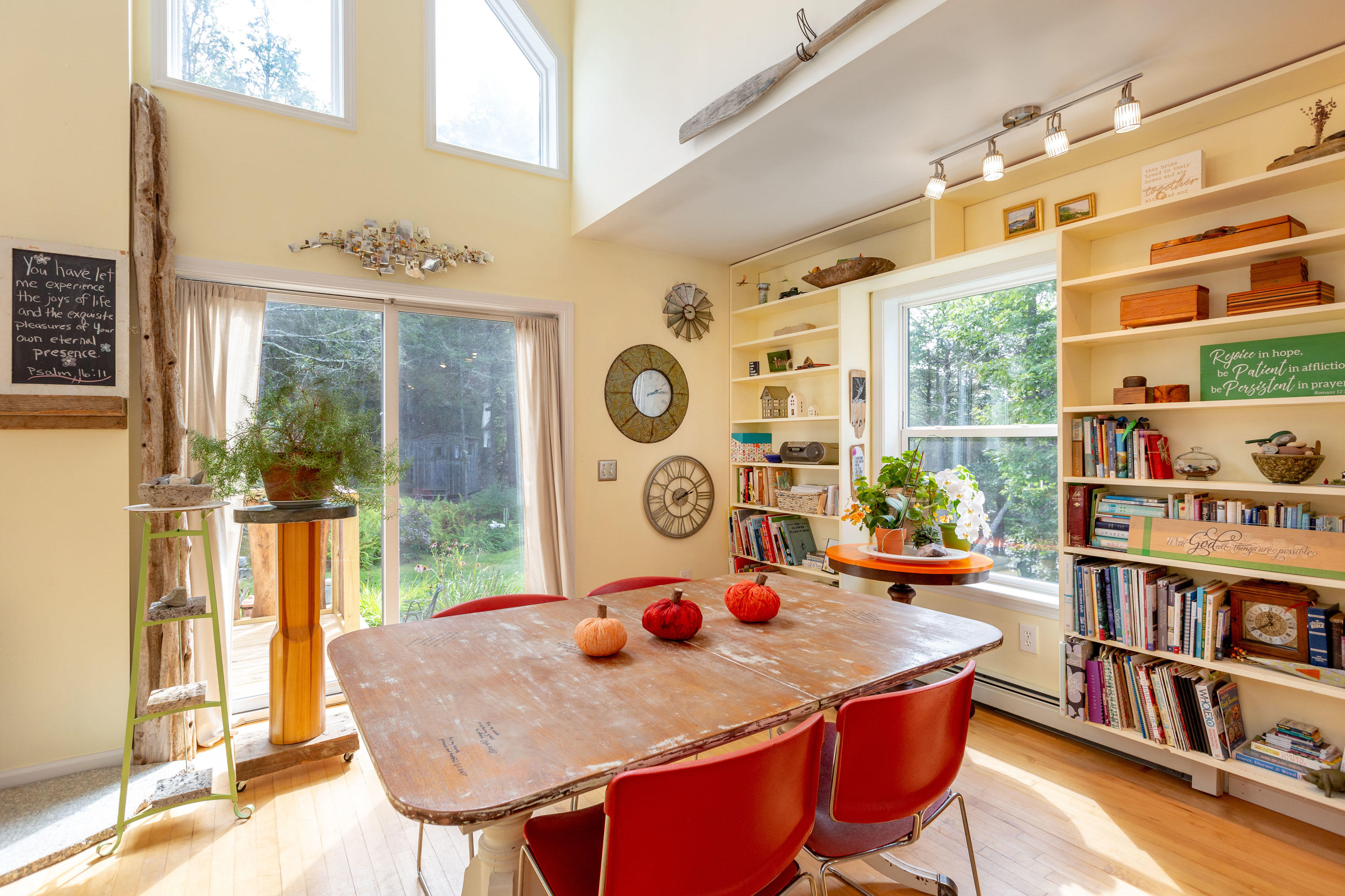 437 Barley Neck Road Woolwich ME 04579