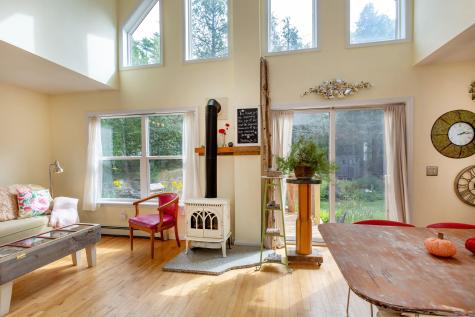 437 Barley Neck Road Woolwich ME 04579