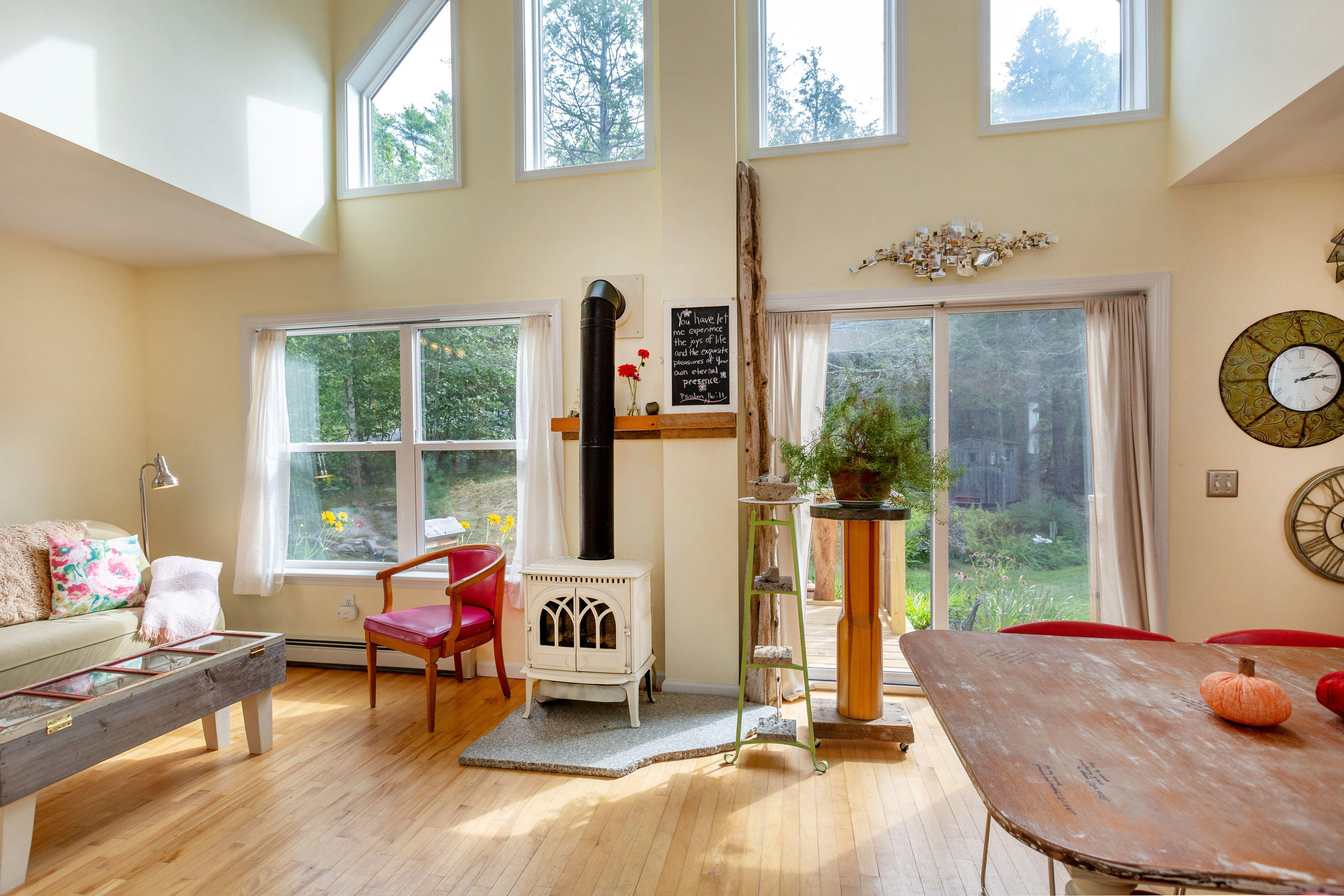 437 Barley Neck Road Woolwich ME 04579