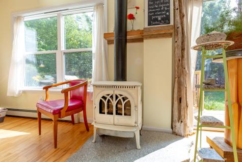 437 Barley Neck Road Woolwich ME 04579