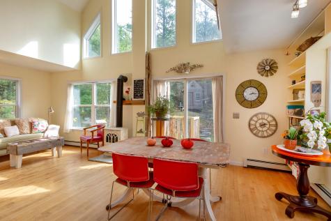 437 Barley Neck Road Woolwich ME 04579