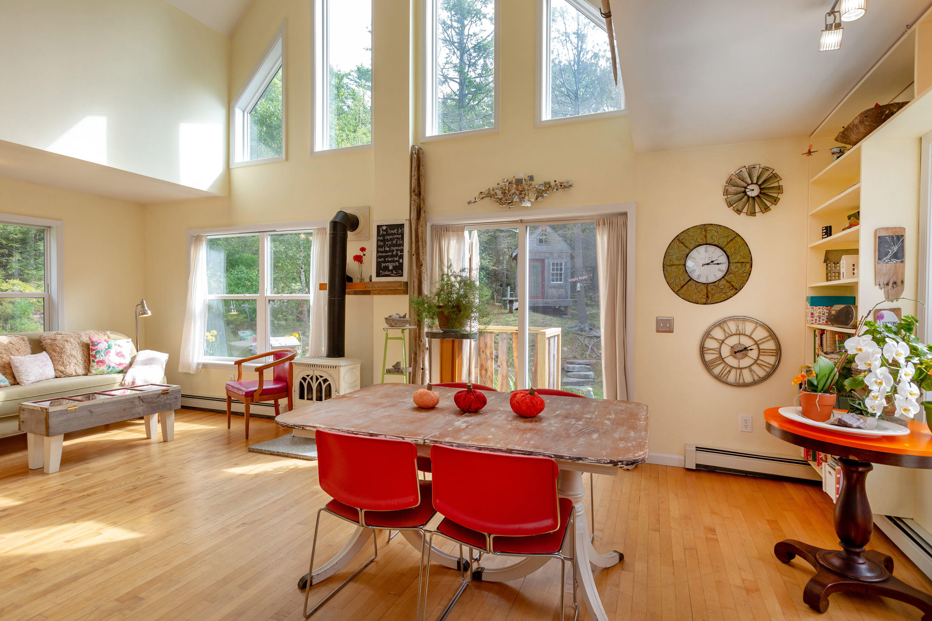 437 Barley Neck Road Woolwich ME 04579