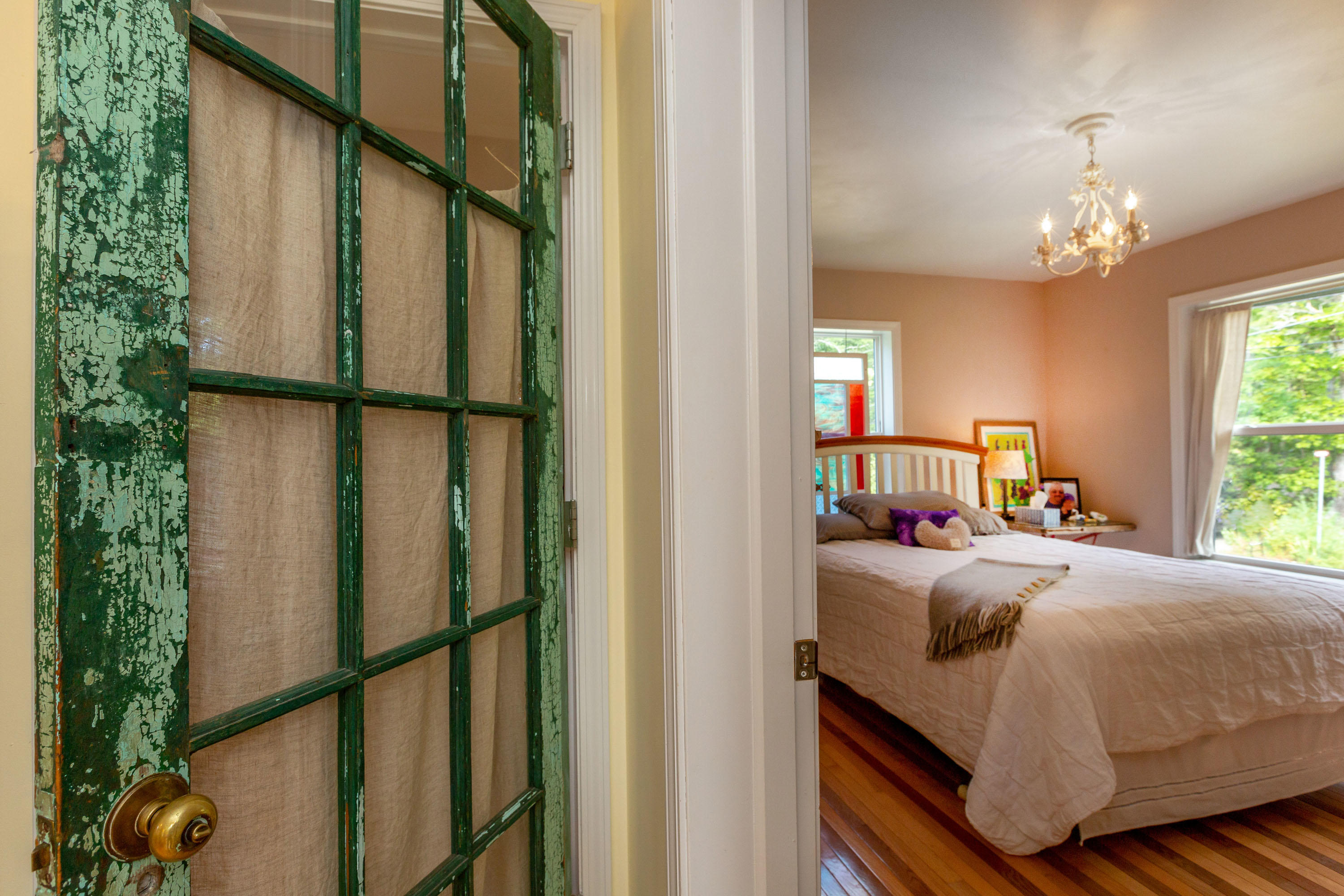 437 Barley Neck Road Woolwich ME 04579