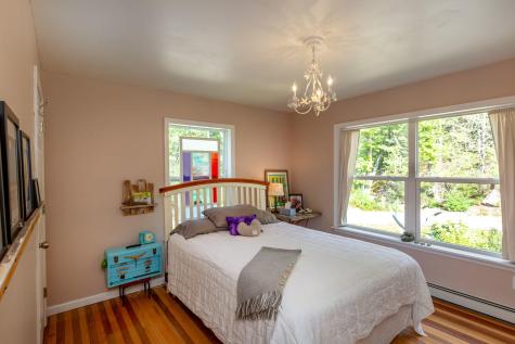 437 Barley Neck Road Woolwich ME 04579