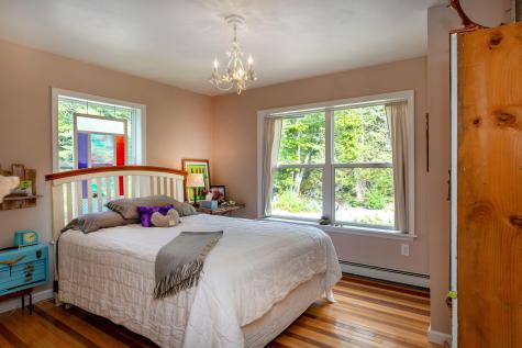 437 Barley Neck Road Woolwich ME 04579