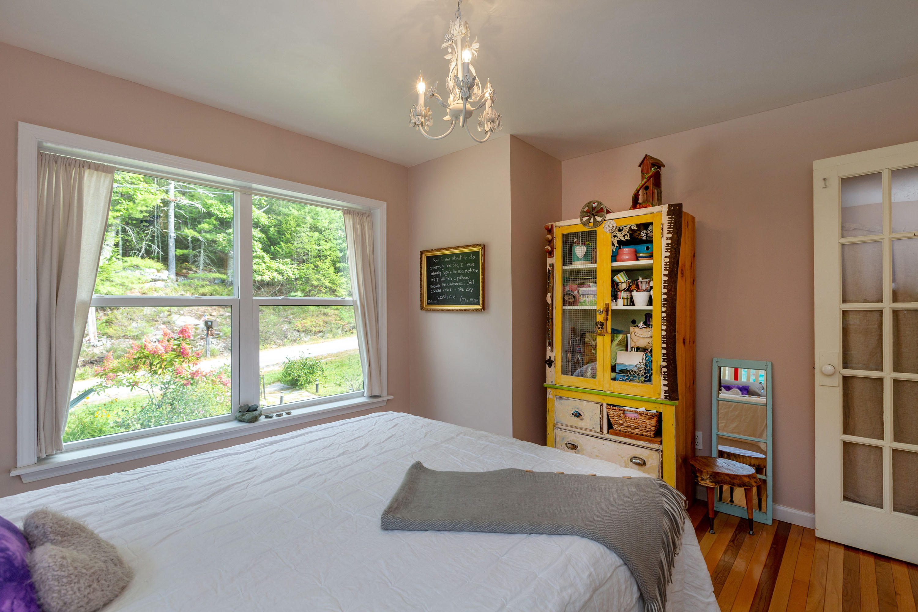 437 Barley Neck Road Woolwich ME 04579