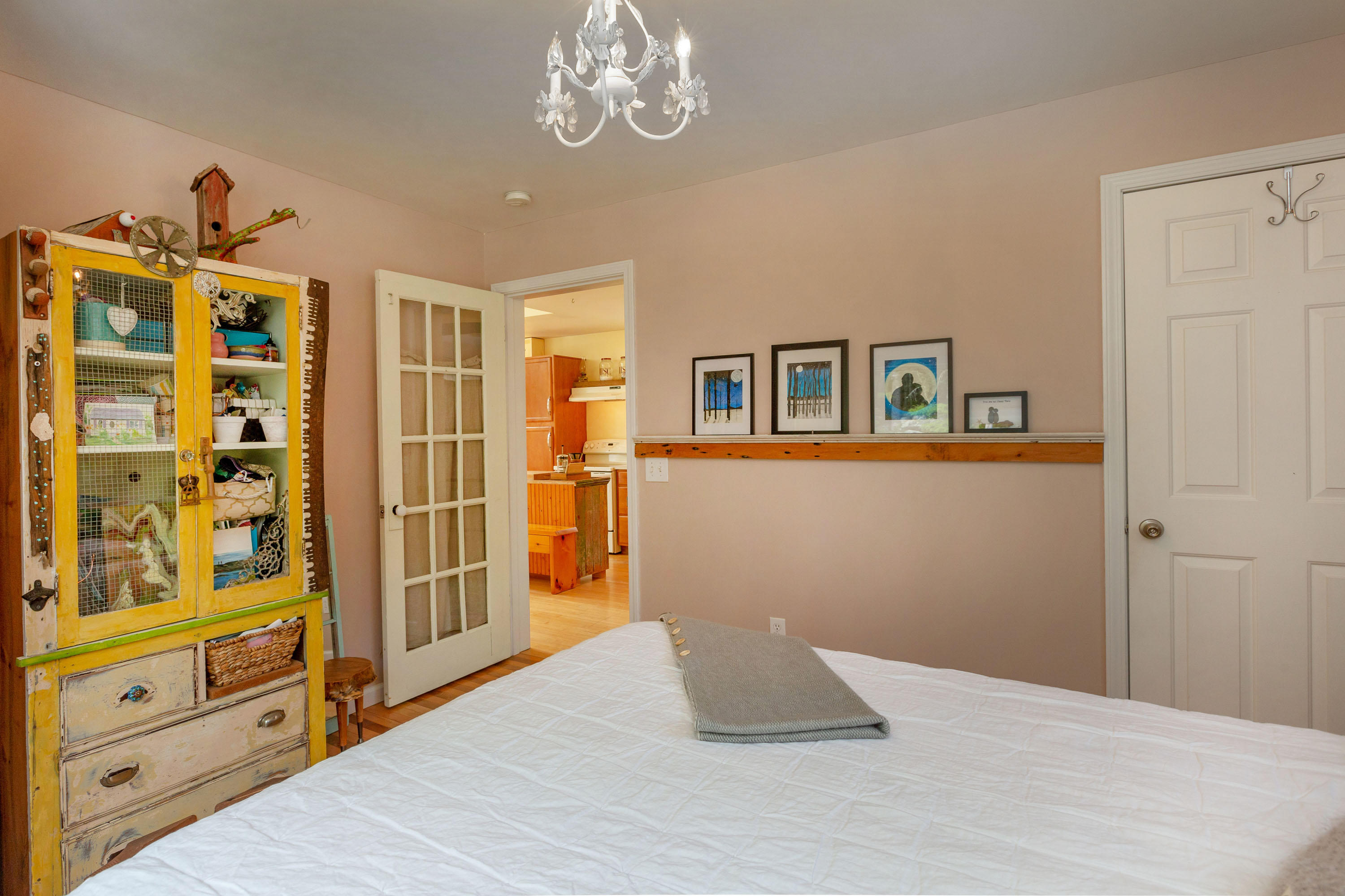 437 Barley Neck Road Woolwich ME 04579