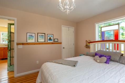 437 Barley Neck Road Woolwich ME 04579