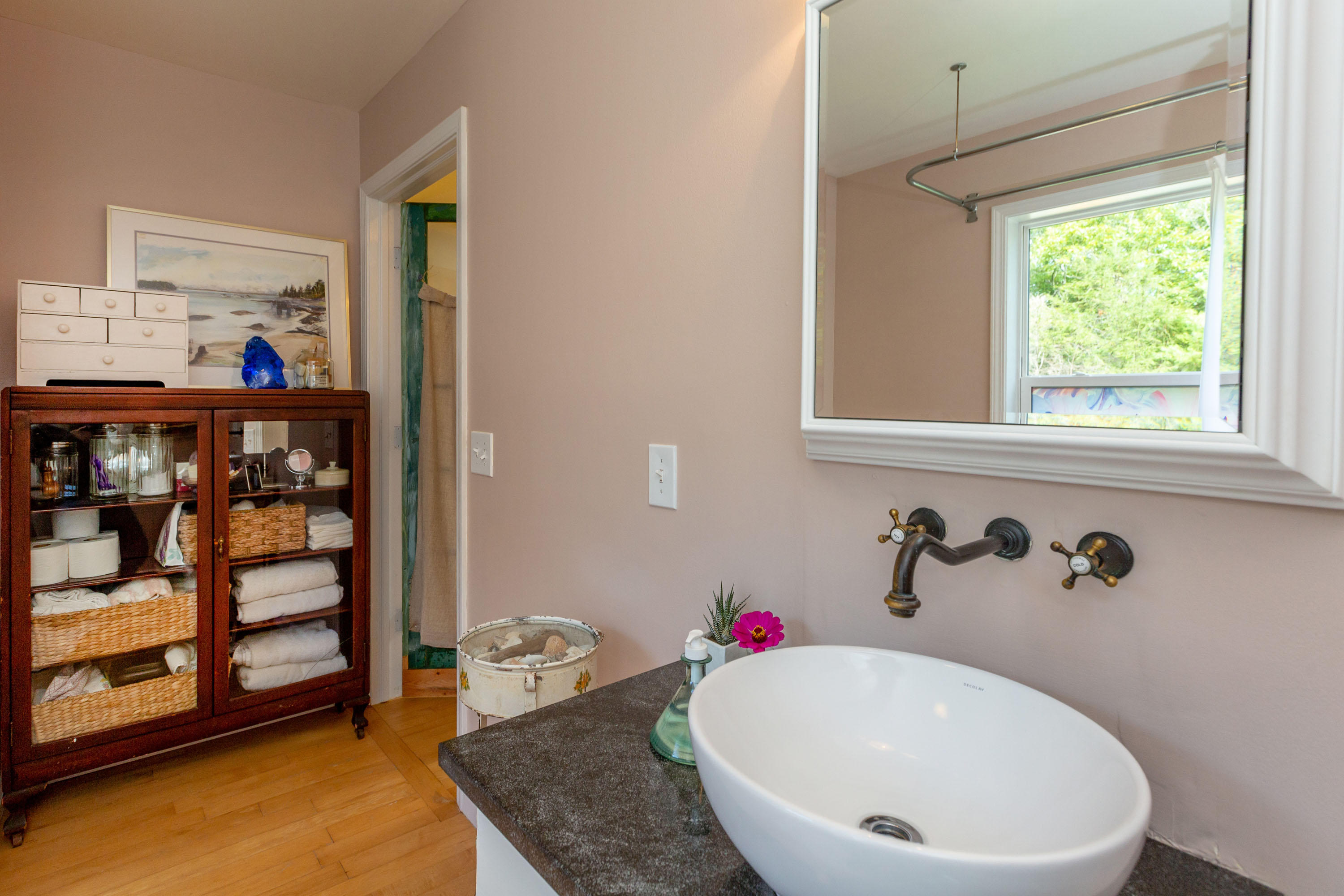 437 Barley Neck Road Woolwich ME 04579