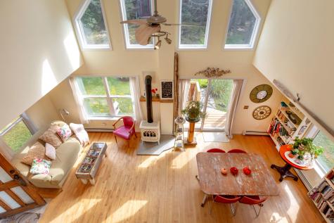 437 Barley Neck Road Woolwich ME 04579