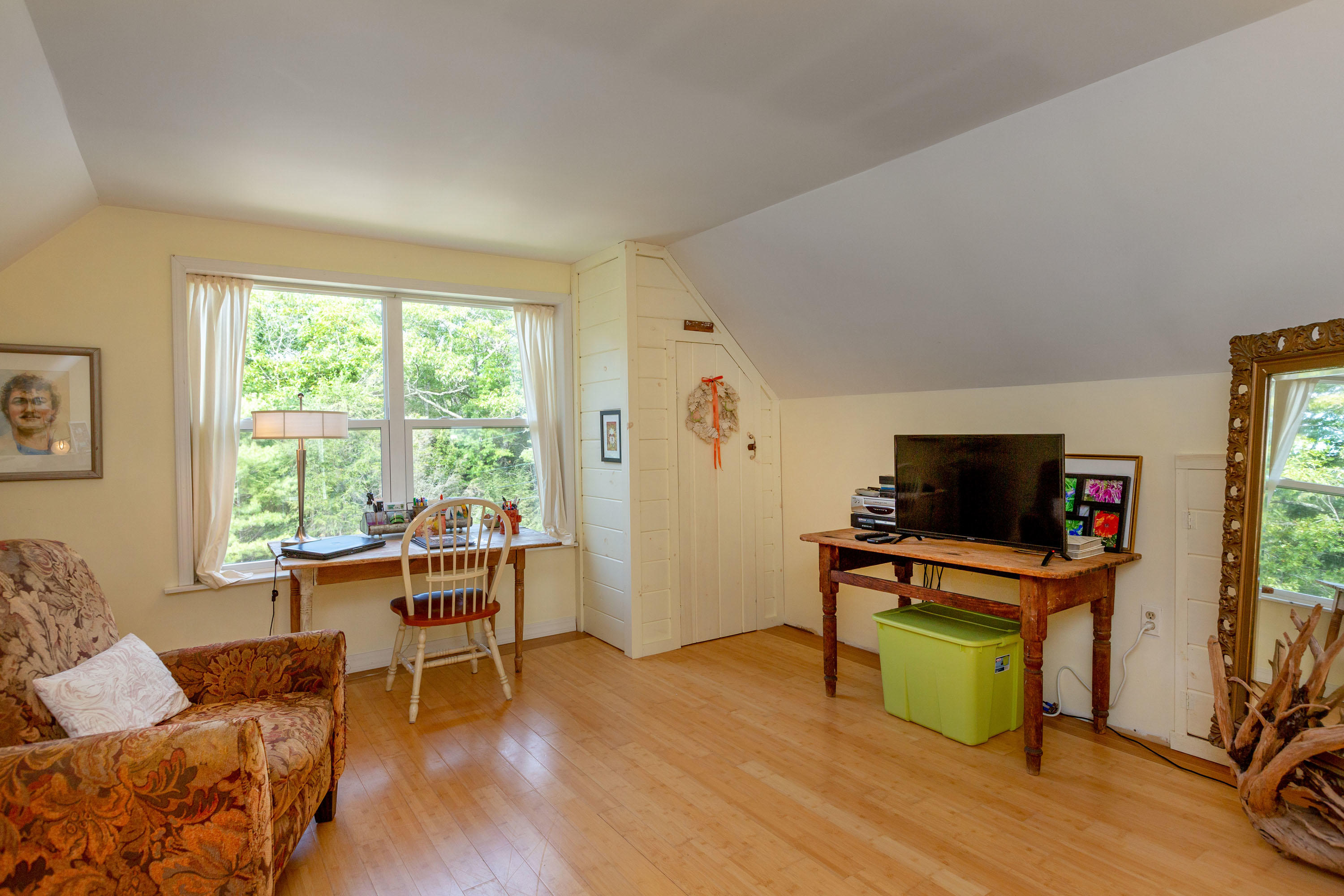 437 Barley Neck Road Woolwich ME 04579