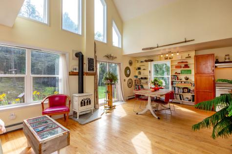 437 Barley Neck Road Woolwich ME 04579