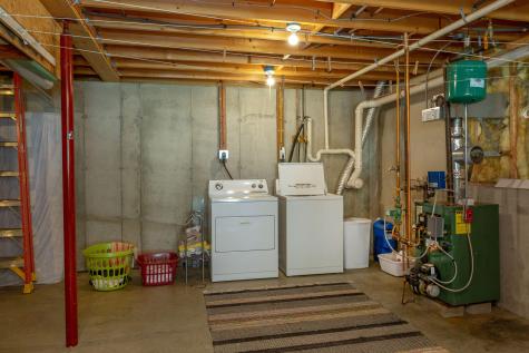 437 Barley Neck Road Woolwich ME 04579