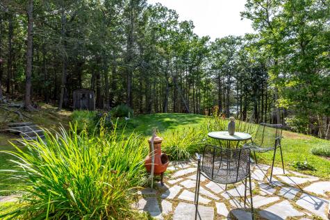 437 Barley Neck Road Woolwich ME 04579