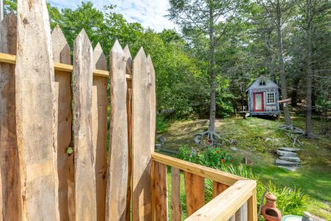 437 Barley Neck Road Woolwich ME 04579