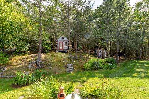 437 Barley Neck Road Woolwich ME 04579