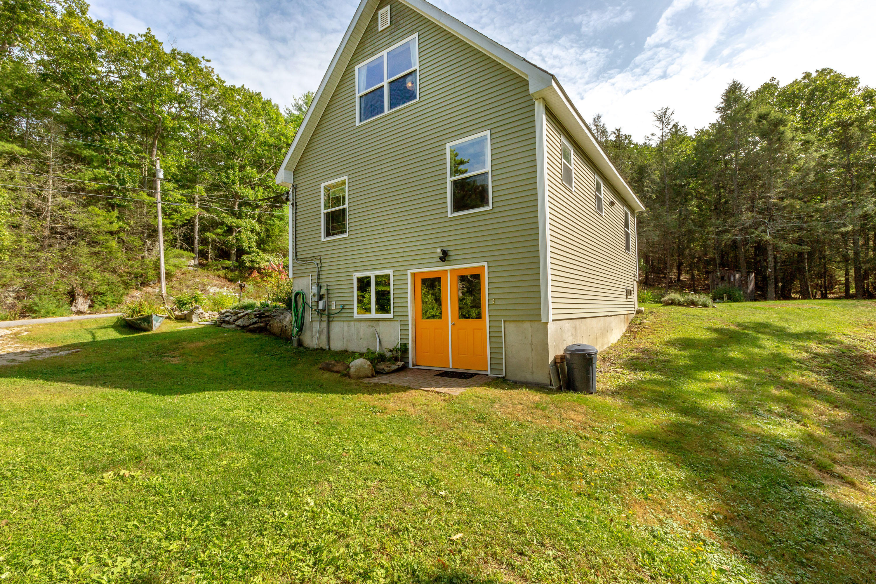 437 Barley Neck Road Woolwich ME 04579