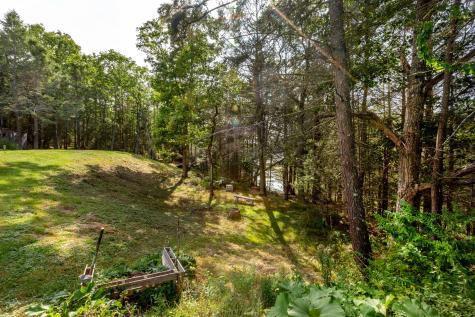 437 Barley Neck Road Woolwich ME 04579