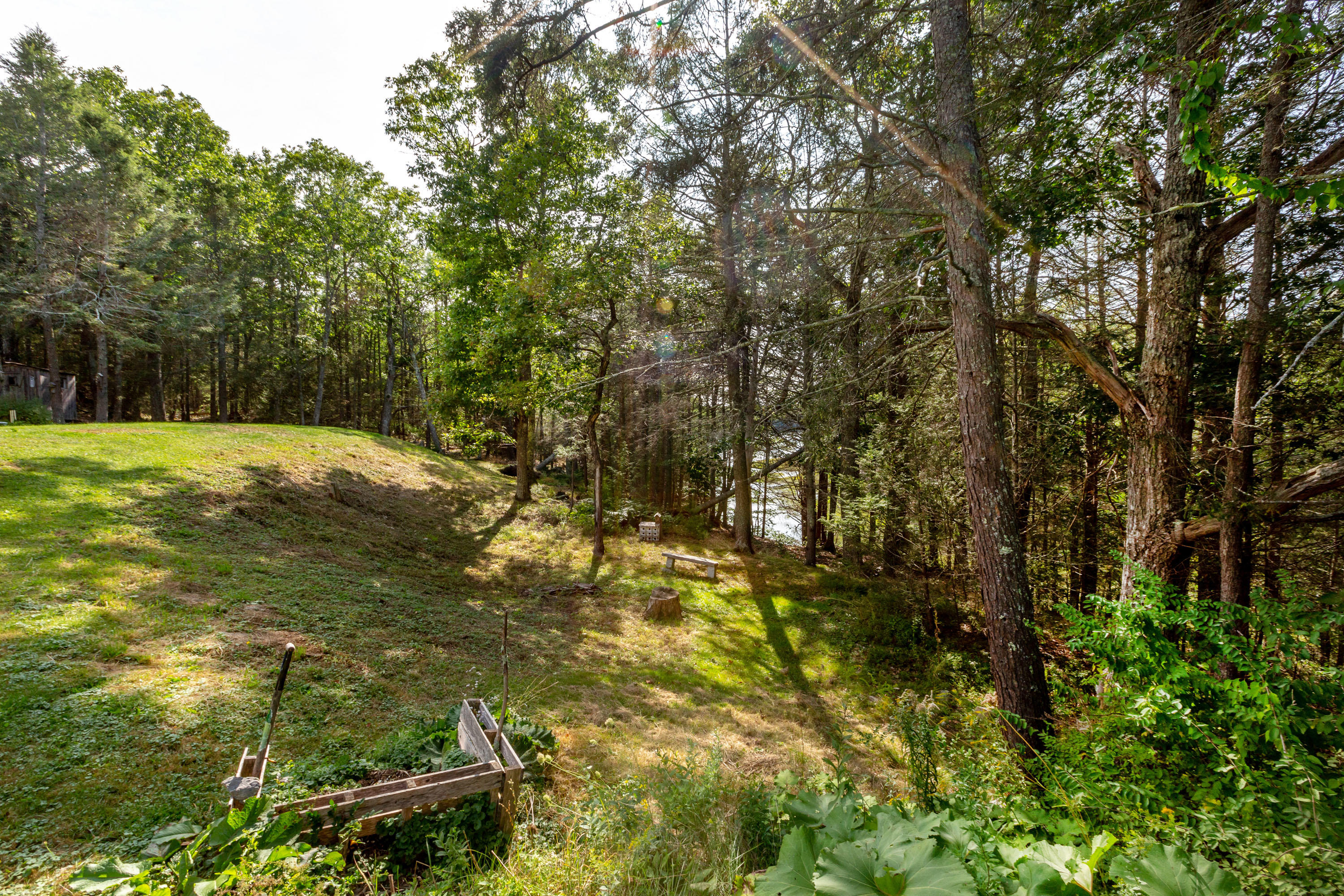 437 Barley Neck Road Woolwich ME 04579