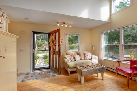 437 Barley Neck Road Woolwich ME 04579