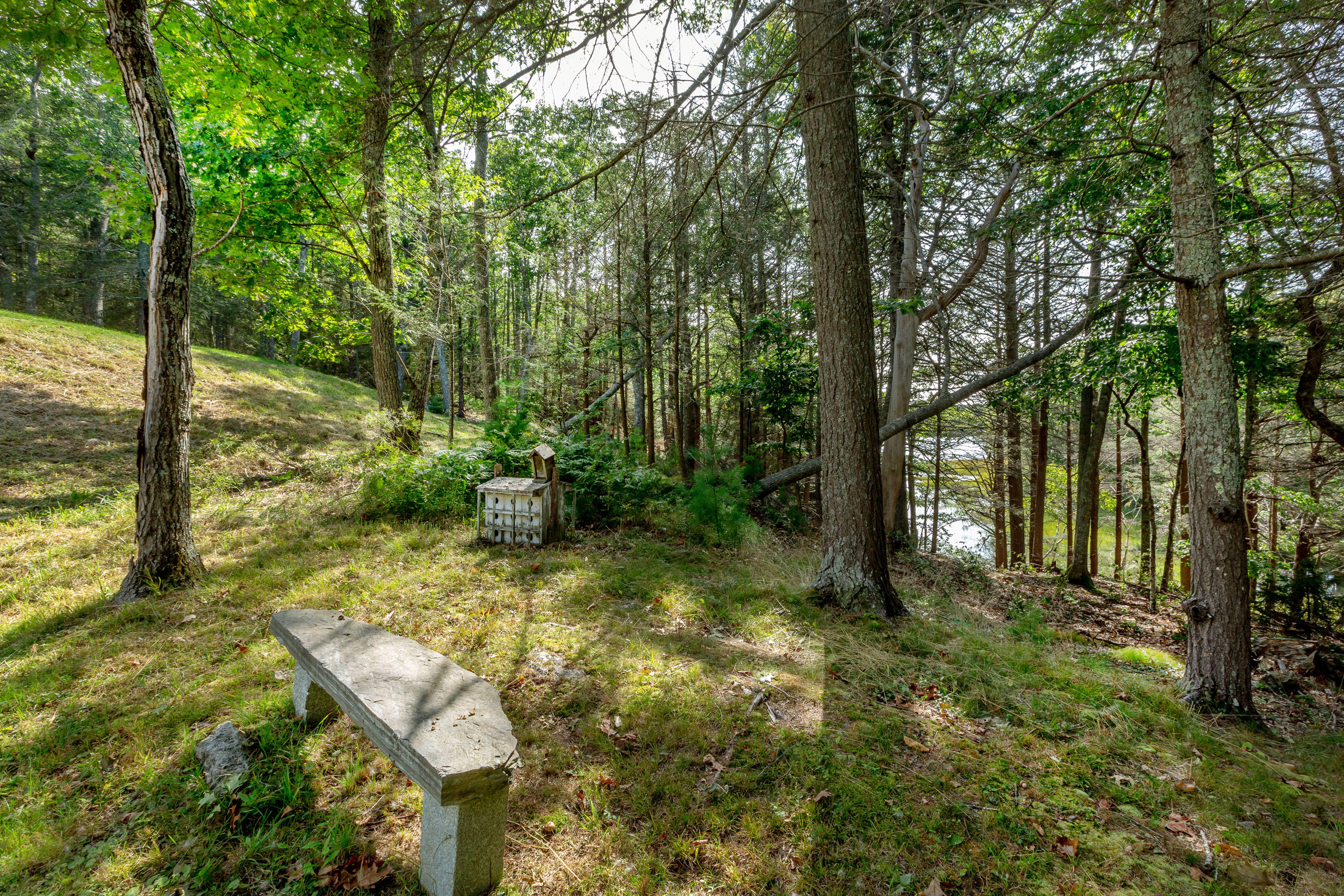 437 Barley Neck Road Woolwich ME 04579