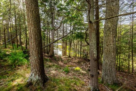 437 Barley Neck Road Woolwich ME 04579