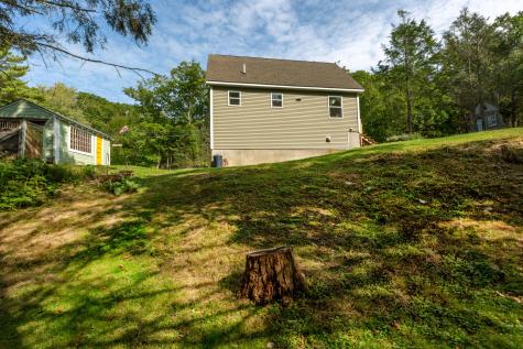 437 Barley Neck Road Woolwich ME 04579