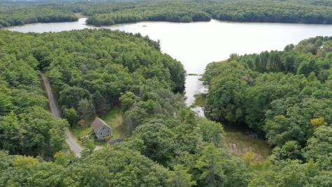 437 Barley Neck Road Woolwich ME 04579