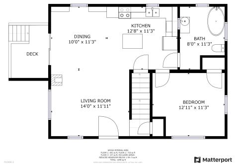 437 Barley Neck Road Woolwich ME 04579