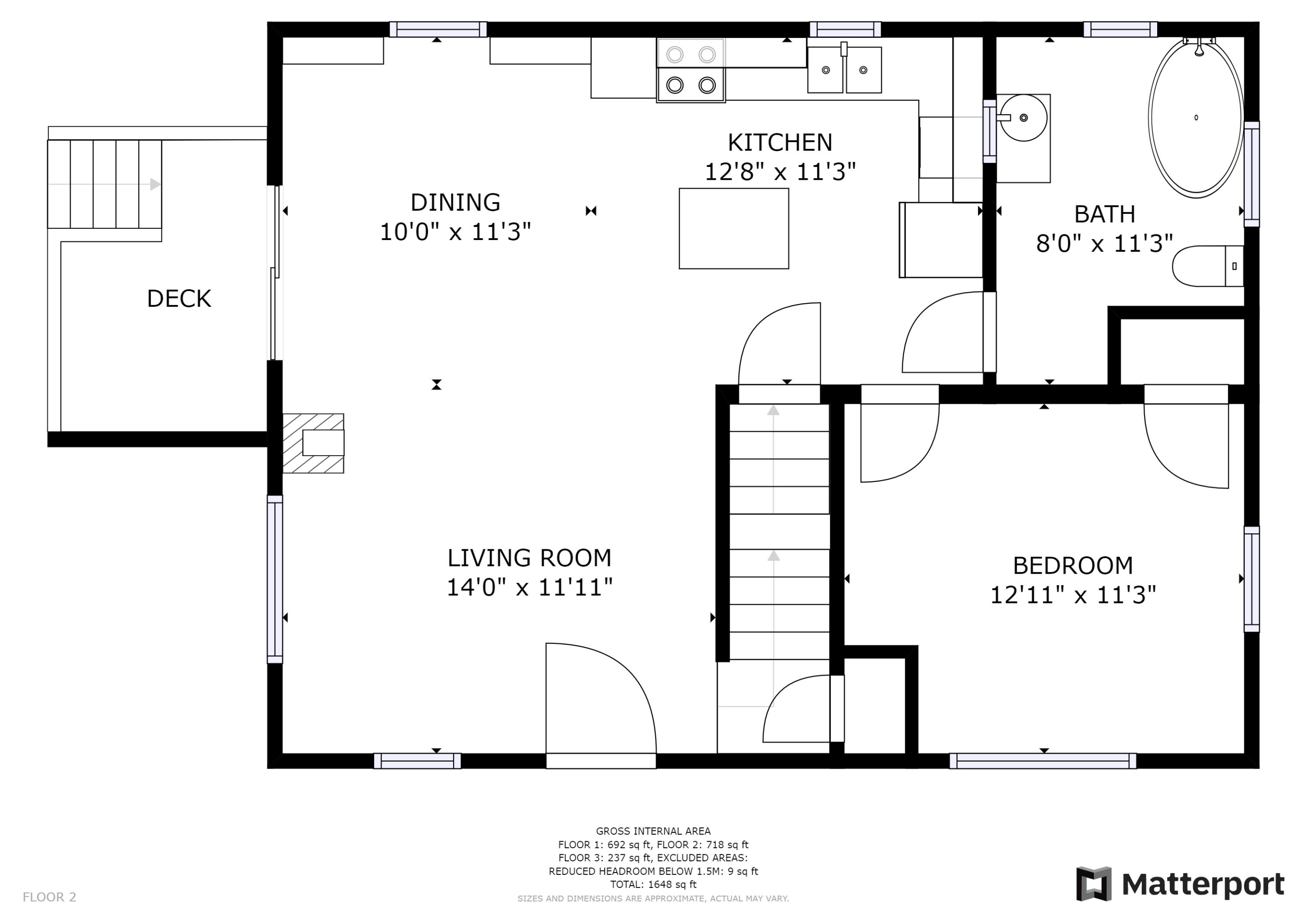 437 Barley Neck Road Woolwich ME 04579