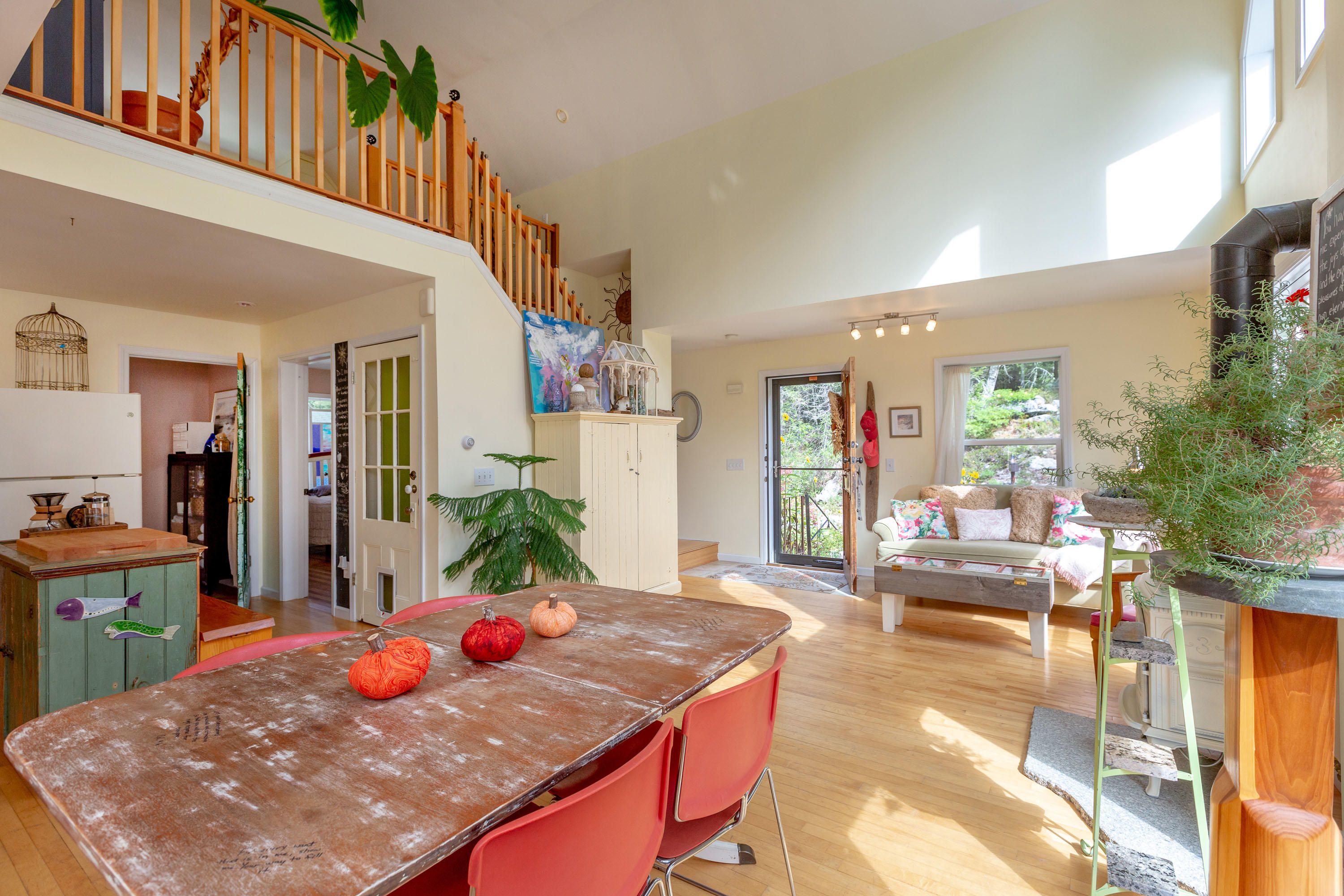 437 Barley Neck Road Woolwich ME 04579