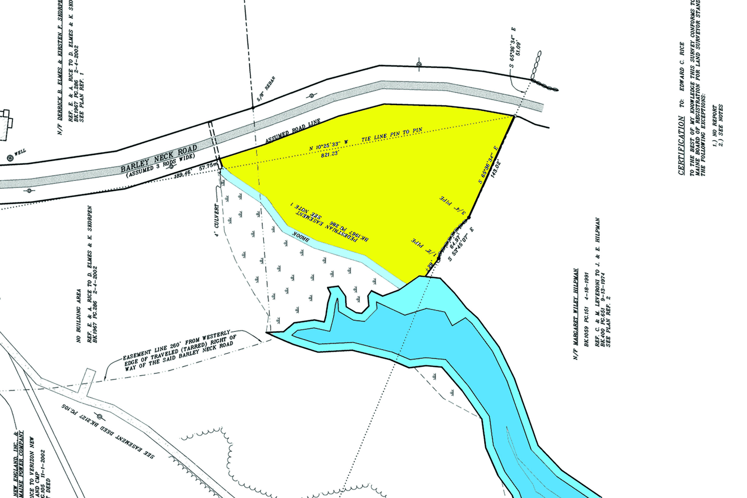 437 Barley Neck Road Woolwich ME 04579