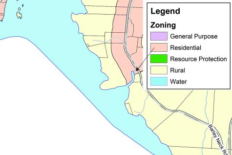 437 Barley Neck Road Woolwich ME 04579