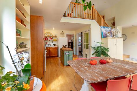 437 Barley Neck Road Woolwich ME 04579