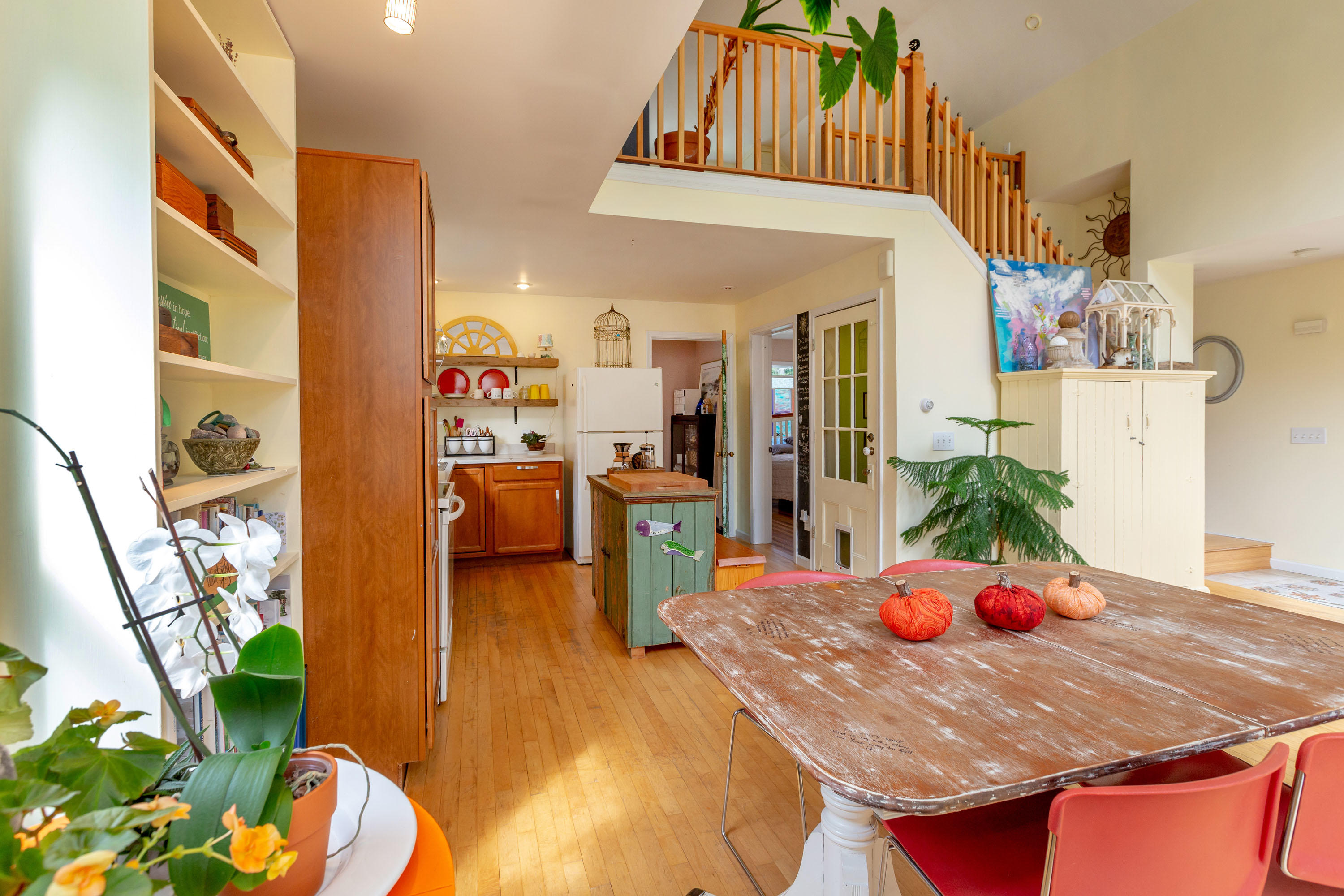 437 Barley Neck Road Woolwich ME 04579