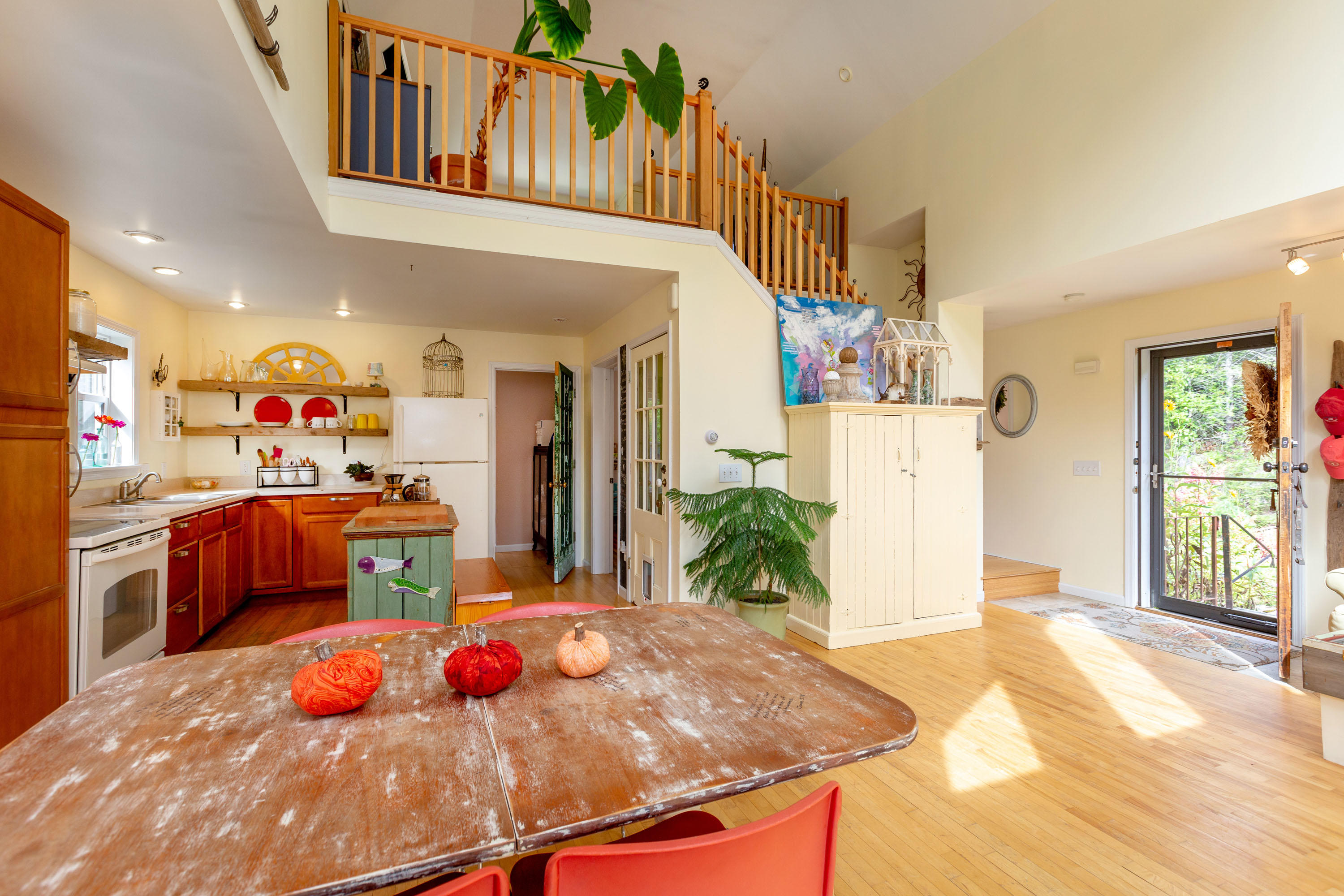 437 Barley Neck Road Woolwich ME 04579